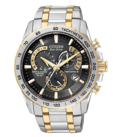 Đồng hồ Citizen Eco Drive One: Biểu Tượng Của Tiên Phong Trong Thiết Kế Và Công Nghệ Bền Vững