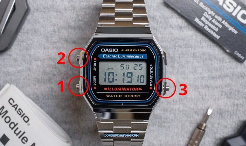 Cách Tắt Báo Thức Đồng Hồ Pasnew: Hướng Dẫn Chi Tiết Và Hiệu Quả Nhất