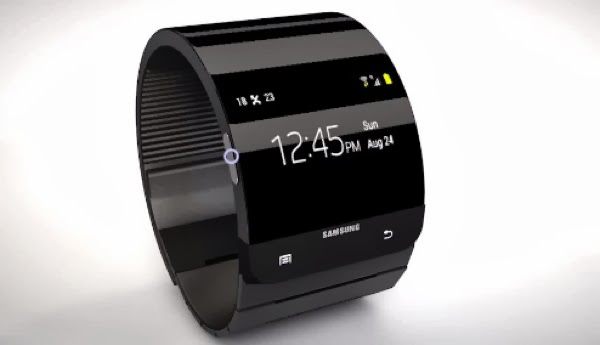 Đồng Hồ Thông Minh Samsung Mặt Vuông: Biểu Tượng Của Phong Cách Hiện Đại và Công Nghệ Tiên Tiến