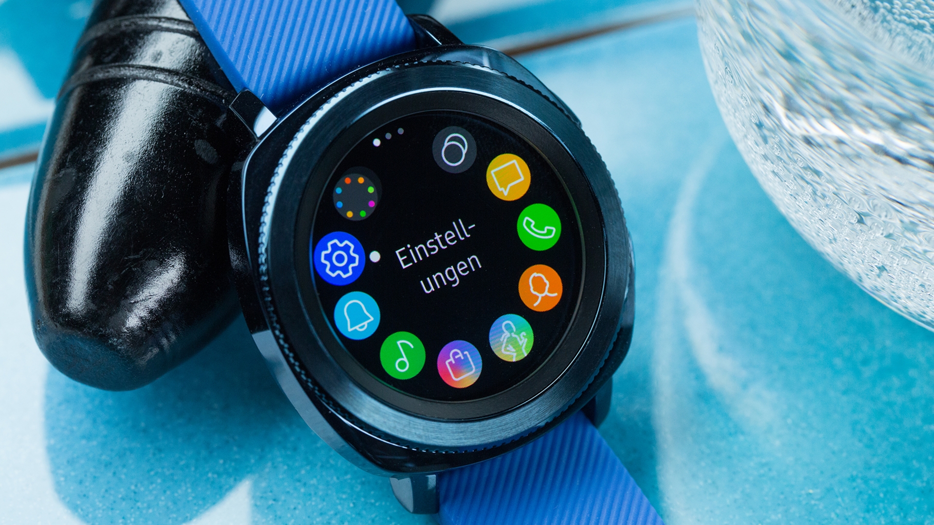 Dây Đồng Hồ Gear S2 Classic Chính Hãng: Hướng Dẫn Toàn Diện Từ A-Z Dây Đồng Hồ Gear S2 Classic Chính Hãng: Hướng Dẫn Toàn Diện Từ A-Z