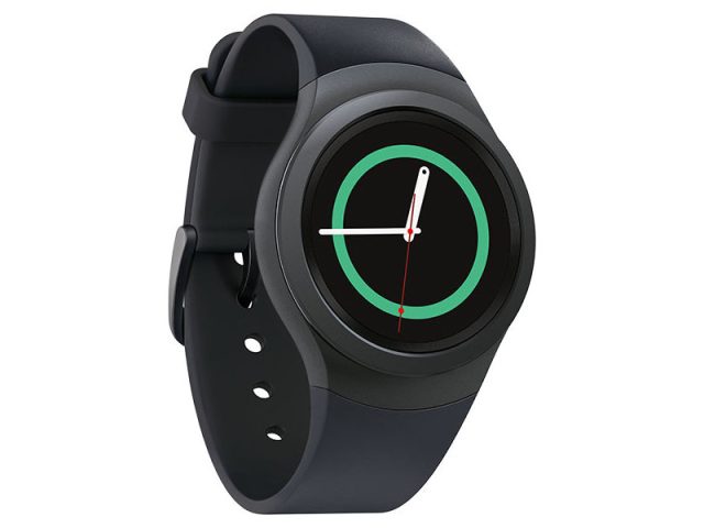Samsung Ra Mắt Đồng Hồ Thông Minh Gear S2: Bước Tiến Đột Phá Trên Thị Trường Thiết Bị Đeo Tay