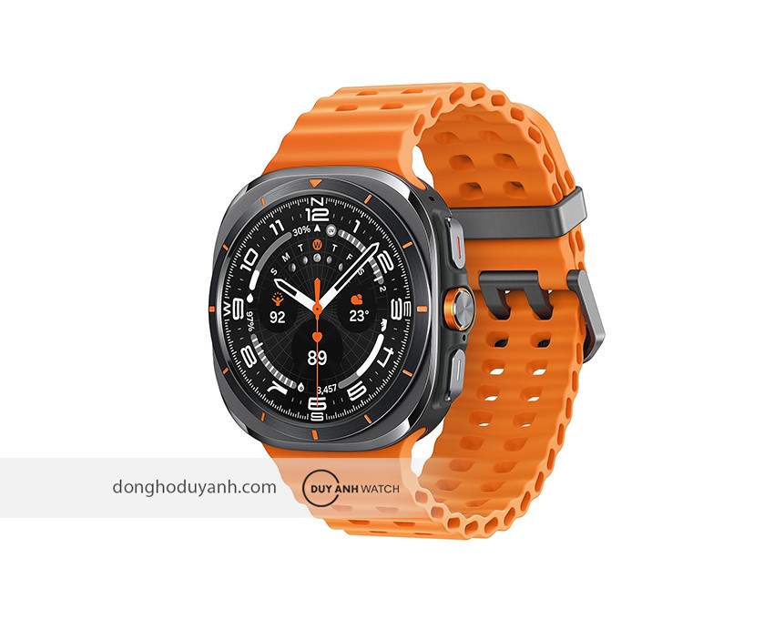 Samsung Galaxy Watch Ultra LTE, 47mm, mẫu đồng hồ thông minh nổi tiếng của Samsung