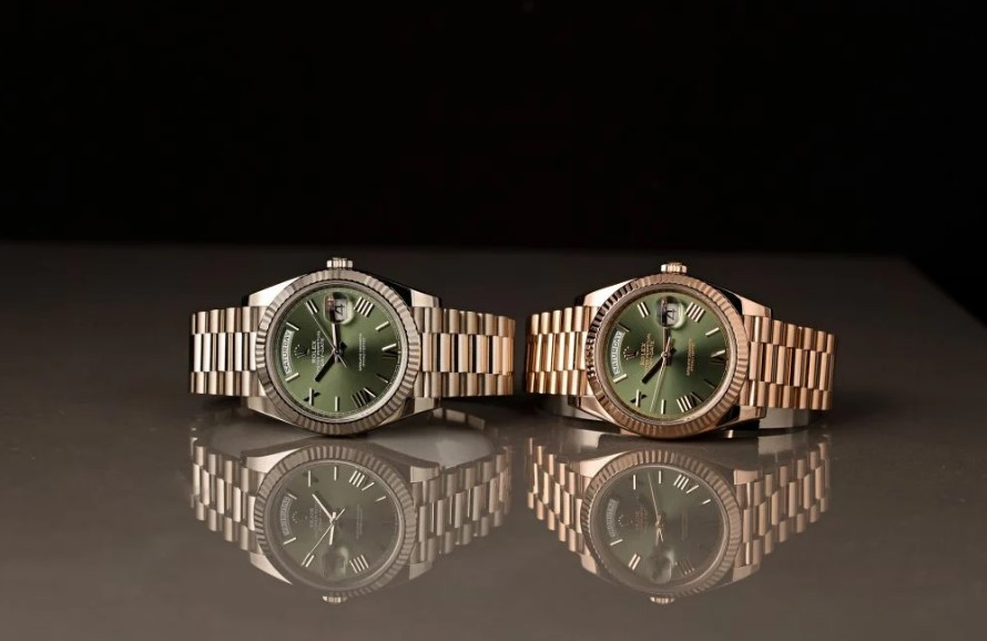 Hướng dẫn bảo quản và chăm sóc đồng hồ Rolex đúng cách