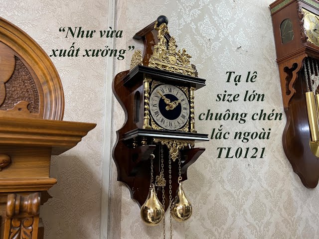 Đồng Hồ Thạch Anh Cỡ Lớn: Khám Phá Xu Hướng Và Cách Lựa Chọn Hoàn Hảo