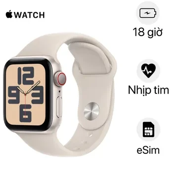Đánh Giá Toàn Diện: Có Nên Mua Đồng Hồ Apple Watch Series 2 Cũ Vào Năm 2024?