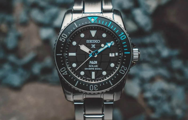 Đồng hồ Seiko Prospex, dòng chuyên dụng với giá trị bền vững và hiệu suất cao.