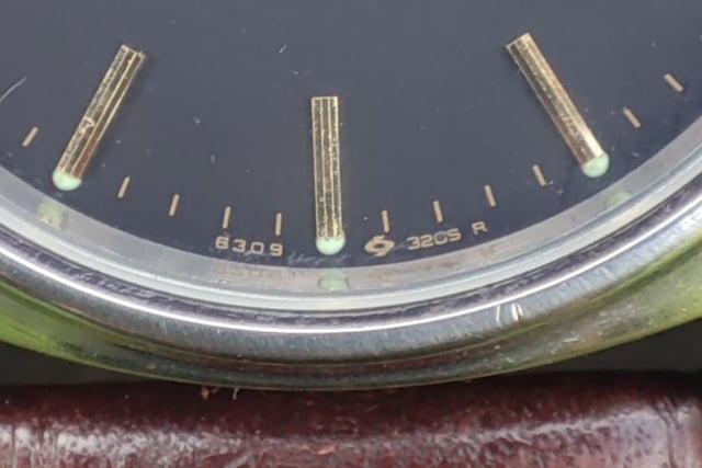 Đồng Hồ Seiko Nam Giá Rẻ: Bí Quyết Săn Hàng Chính Hãng Chất Lượng