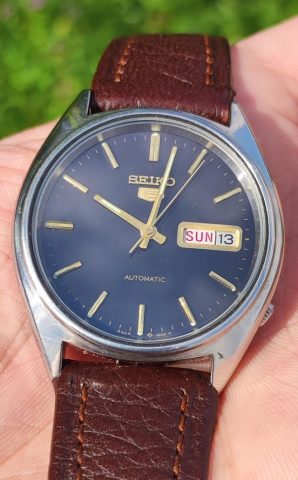 Đồng Hồ Automatic Không Đeo Bao Lâu Thì Chết? Bí Quyết Giữ Đồng Hồ Bền Bỉ