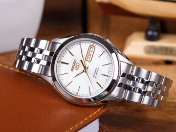 Đồng Hồ Seiko Chính Hãng: Cập Nhật Bảng Giá Chi Tiết Theo Từng Phân Khúc