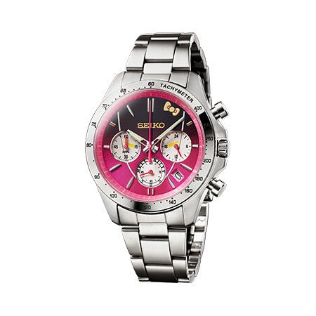 Đồng Hồ Hello Kitty Màu Hồng: Sức Hút Đáng Yêu và Giá Trị Sưu Tầm