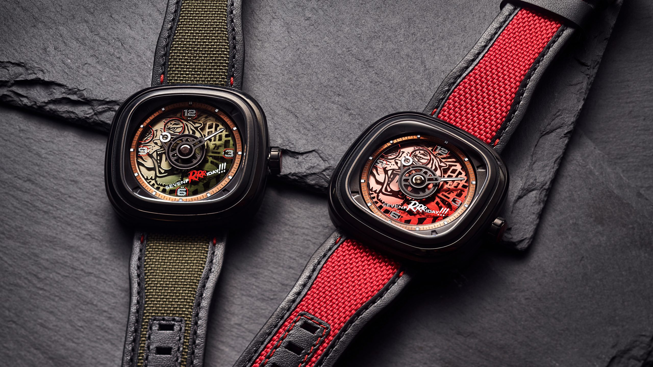 Kinh nghiệm mua đồng hồ SevenFriday chính hãng cũ: An toàn, chất lượng và tiết kiệm