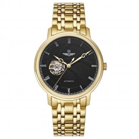 SRWATCH SG8875.1402: Đỉnh Cao Của Đồng Hồ Nam Đẹp Sang Trọng và Lịch Lãm