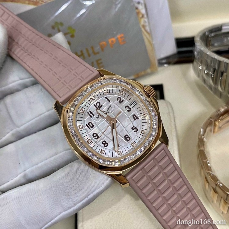 Đồng Hồ Patek Philippe Chính Hãng: Biểu Tượng Đẳng Cấp Và Giá Trị Vượt Thời Gian