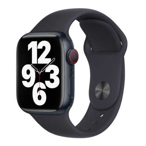 Dây Đồng Hồ Apple Watch Silicon: Phụ Kiện Hoàn Hảo Nâng Tầm Phong Cách và Trải Nghiệm