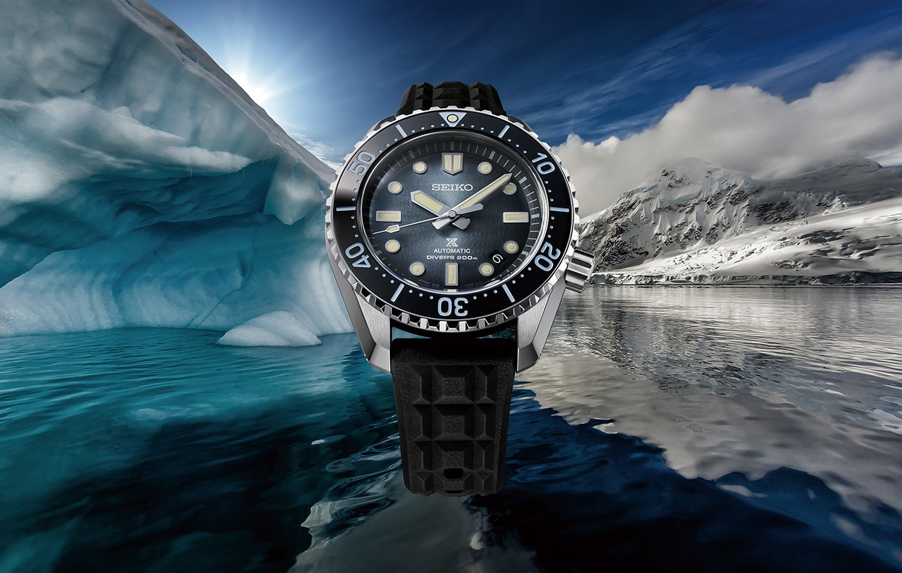 Đồng hồ Seiko với nhiều kiểu máy và thiết kế khác nhau, cần hiểu rõ cách sử dụng đồng hồ Seiko