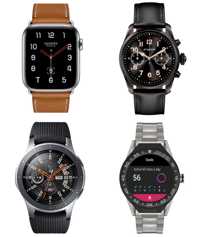 Đồng hồ thông minh Apple Watch Hermes, một lựa chọn hiện đại cho đồng hồ đeo tay nam