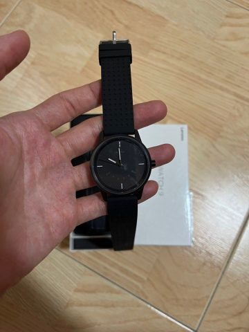 Đánh giá chi tiết: Đồng hồ thông minh Lenovo Watch 9 – Sự kết hợp hoàn hảo giữa cổ điển và hiện đại