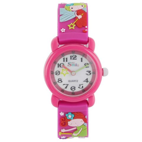 Đồng Hồ Trẻ Em Nữ Giá Rẻ: Hướng Dẫn Chọn Mua Casio Chính Hãng Đáng Yêu và Bền Bỉ