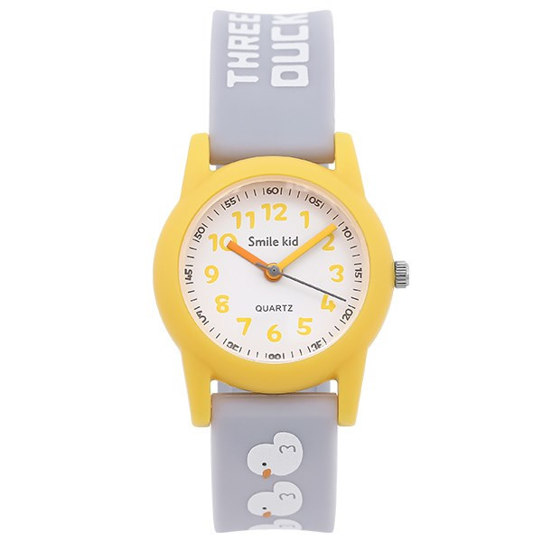 Đồng hồ trẻ em Smile Kid 29mm SL121-01 cá tính