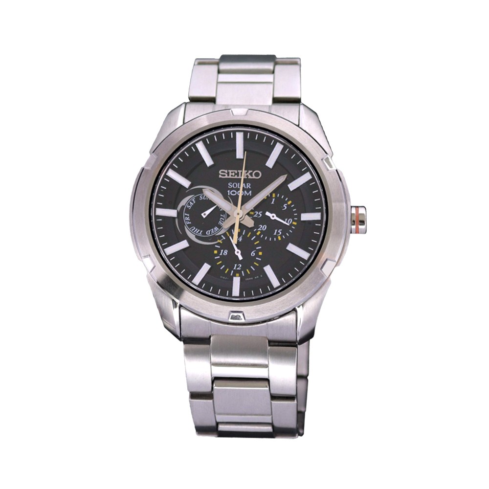 Đồng Hồ Seiko Solar: Công Nghệ Tiên Phong Cho Tương Lai Bền Vững Đồng Hồ Seiko Solar: Công Nghệ Tiên Phong Cho Tương Lai Bền Vững