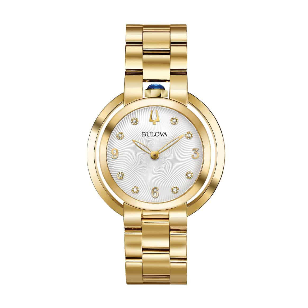 Địa chỉ Store Việt Nam cung cấp đồng hồ Bulova chính hãng, giúp khách hàng an tâm mua sắm