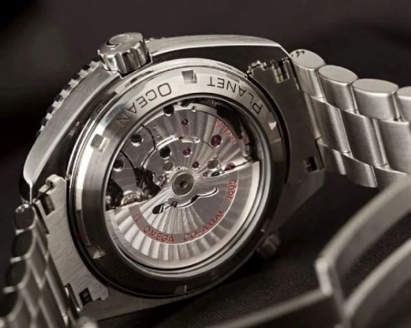 Số seri đồng hồ Omega – dấu hiệu nhận biết hàng chính hãng