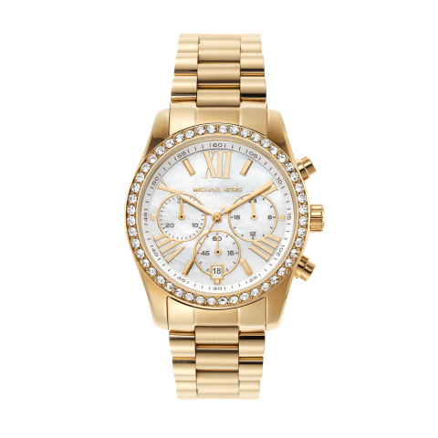 Đồng Hồ Michael Kors Chính Hãng Tại Hà Nội: Giá Cả & Cách Nhận Biết Chuẩn Xác