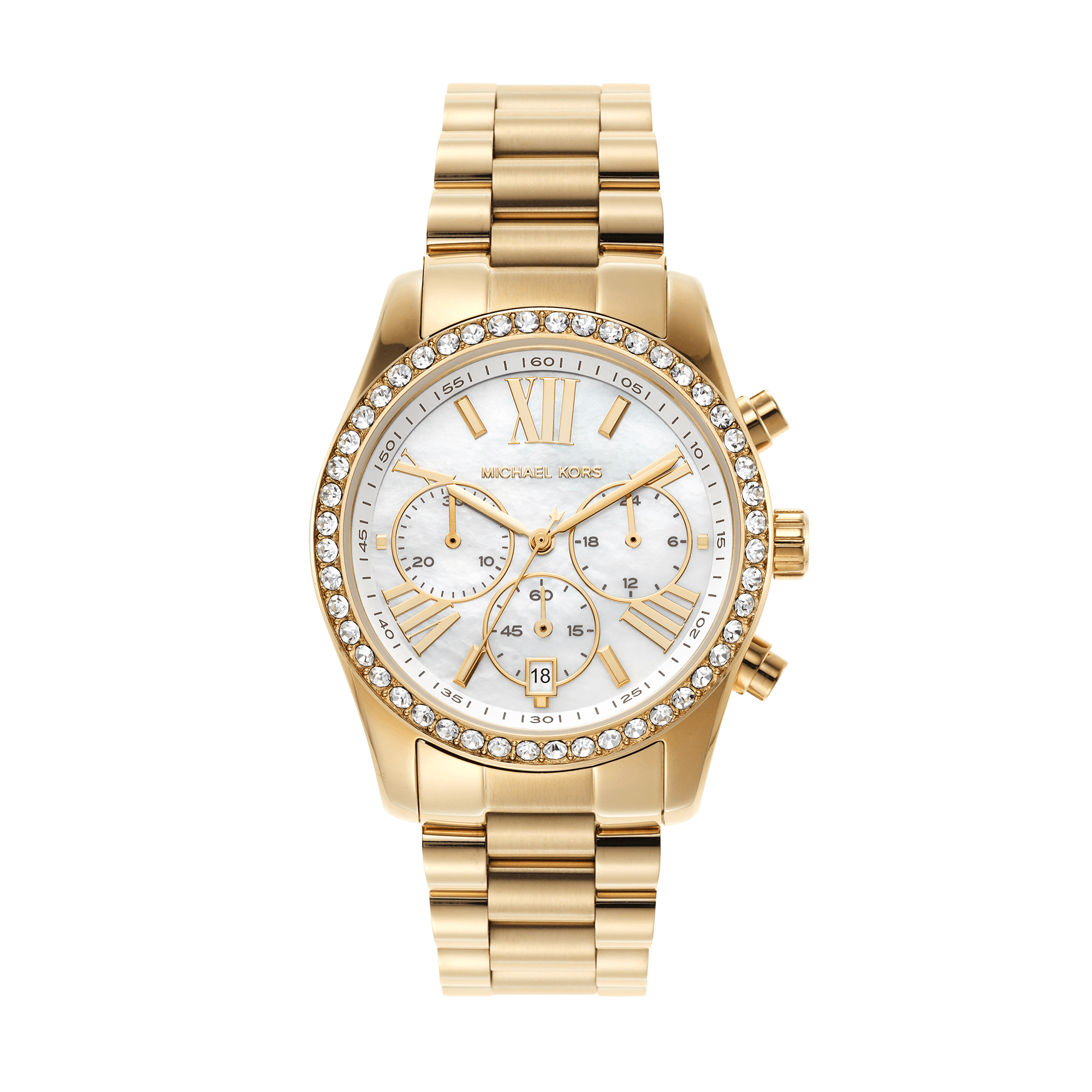Tìm Mua Đồng Hồ Michael Kors Chính Hãng Ở Hà Nội: Hướng Dẫn Toàn Diện Từ Chuyên Gia