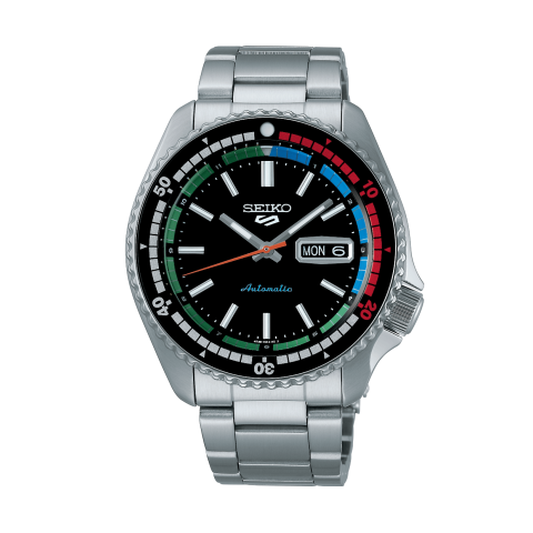 Giá Đồng Hồ Seiko 5 Sports: Hướng Dẫn Toàn Diện Từ A-Z Để Sở Hữu Cỗ Máy Bền Bỉ Với Chi Phí Tối Ưu Nhất
