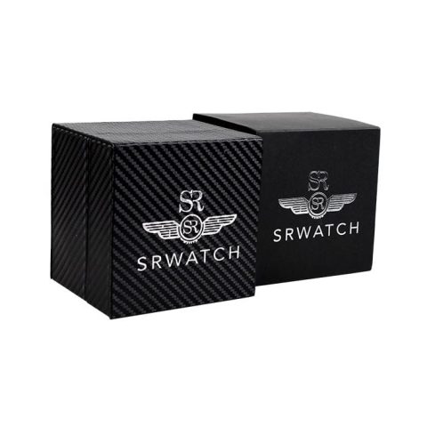 SRWATCH SG8875.1402: Đỉnh Cao Của Đồng Hồ Nam Đẹp Sang Trọng và Lịch Lãm