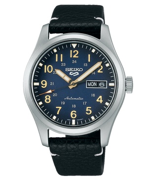 Cách Chỉnh Đồng Hồ Seiko 5 Quân Đội Chuẩn Xác Và An Toàn Nhất
