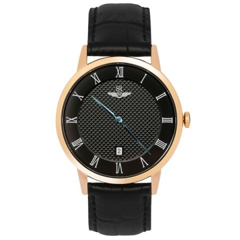 Đồng Hồ Mặt Đá Sapphire Nam: Biểu Tượng Phong Cách và Đẳng Cấp Vượt Thời Gian