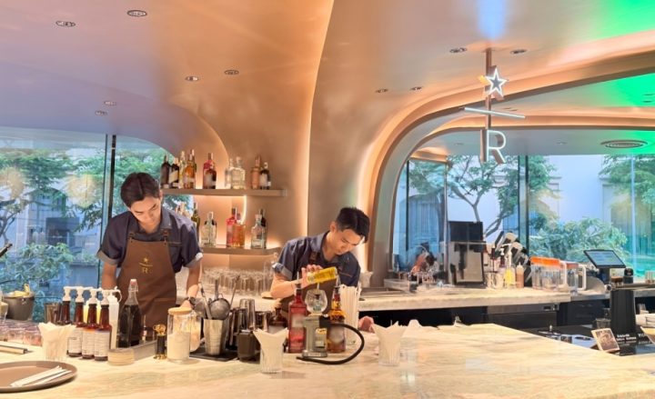 Đồng Hồ Bấm Giờ Pha Chế: Bí Quyết Vàng Tạo Nên Hương Vị Hoàn Hảo Cho Mọi Barista