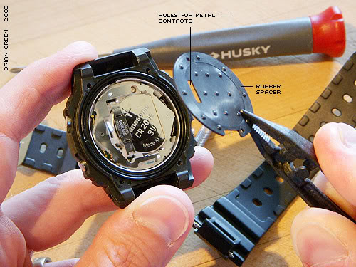 Sửa Đồng Hồ Casio Ở Đâu? Top Địa Chỉ Uy Tín & Cách Khắc Phục Lỗi Tại Nhà