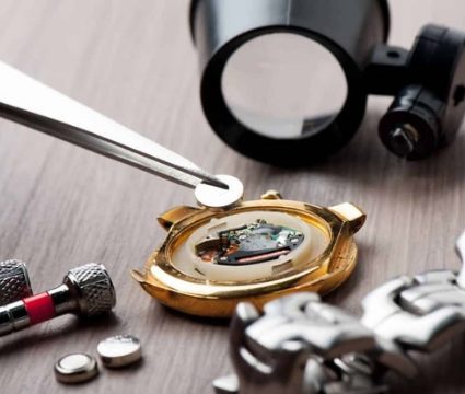 Dịch Vụ Thay Pin Đồng Hồ Bình Thạnh Chuyên Nghiệp: Nơi Gửi Gắm Niềm Tin Cho Chiếc Đồng Hồ Của Bạn