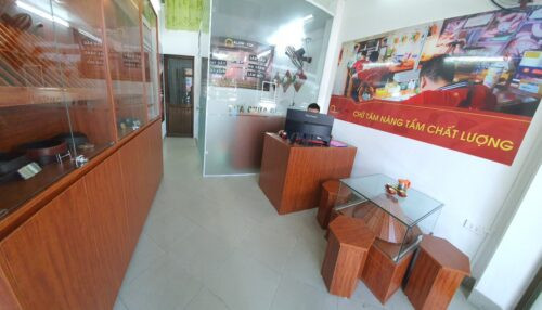 Cửa hàng Alowatch chuyên mua bán đồng hồ cũ uy tín tại Đà Nẵng