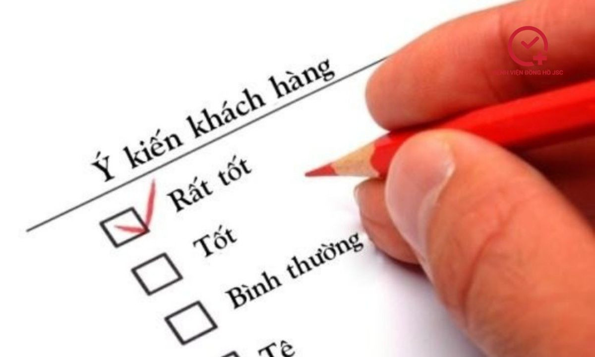 Phản hồi tích cực từ khách hàng về chất lượng dịch vụ :sửa đồng hồ Rolex ở Hà Nội.