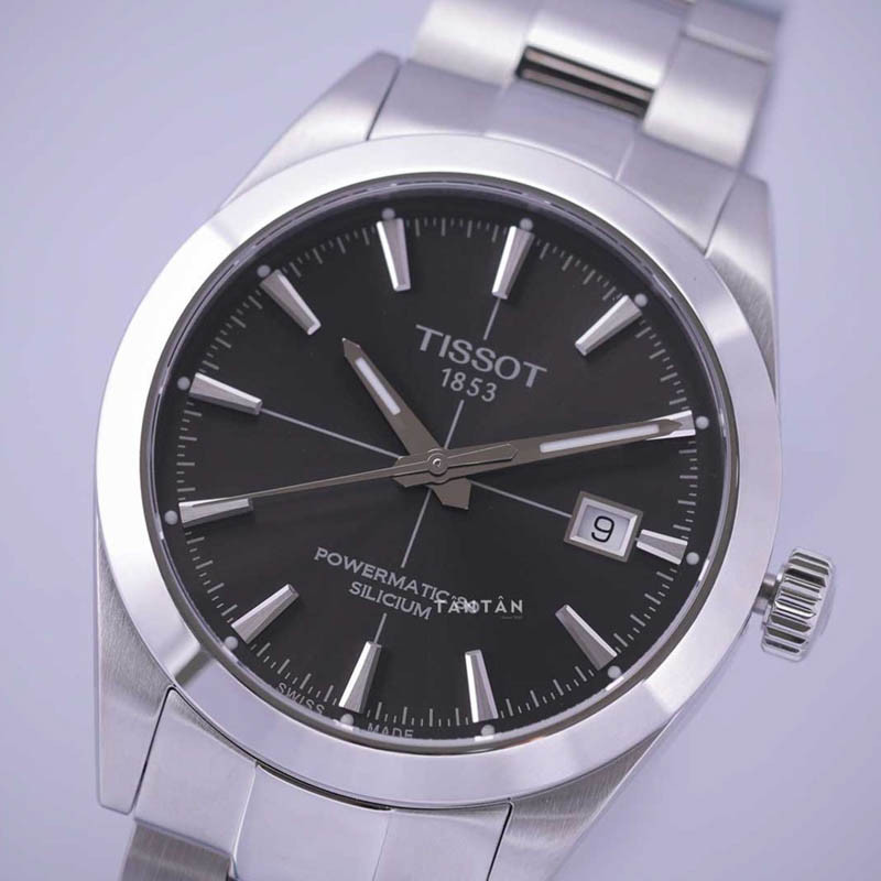 Bảng giá tham khảo dịch vụ thay pin đồng hồ Tissot tại nơi sửa đồng hồ uy tín