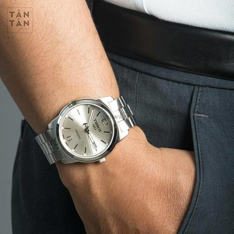 Đồng hồ Tân Tân - địa chỉ được đánh giá là nơi sửa đồng hồ uy tín và chuyên nghiệp