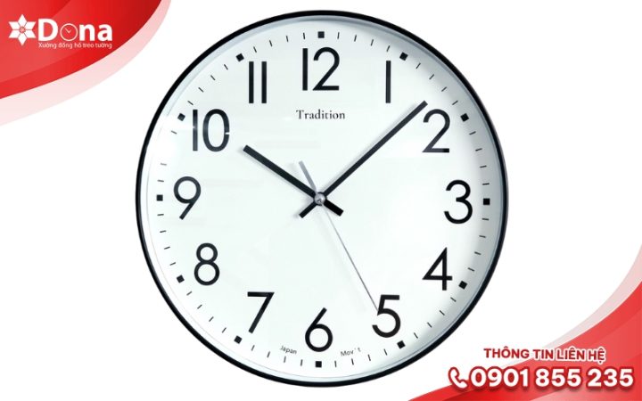 Hướng Dẫn Sửa Đồng Hồ Điện Tử Treo Tường Tại Nhà Nhanh Chóng và Hiệu Quả Hướng Dẫn Sửa Đồng Hồ Điện Tử Treo Tường Tại Nhà Nhanh Chóng và Hiệu Quả