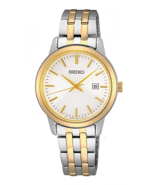 Đồng Hồ Seiko Nữ Giá Rẻ: Bí Quyết Chọn Mua và Chăm Sóc Đúng Chuẩn Đồng Hồ Seiko Nữ Giá Rẻ: Bí Quyết Chọn Mua và Chăm Sóc Đúng Chuẩn