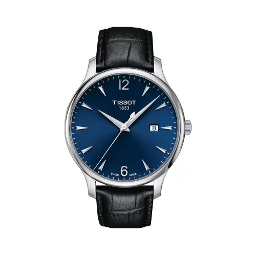 Đồng hồ Tissot Quartz T063.610.16.047.00 42mm Nam