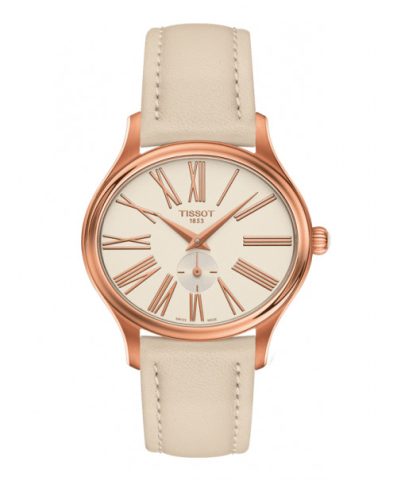Cách Sử Dụng và Bảo Quản Đồng Hồ Nữ Tissot Bella Ora Luôn Bền Đẹp Như Mới