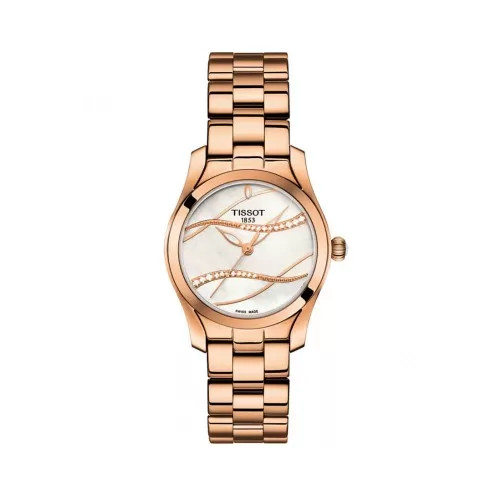 Đồng hồ Tissot T-Wave