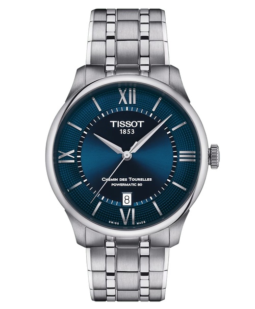 Các Mẫu Đồng Hồ Tissot Nam: Biểu Tượng Phong Cách và Đẳng Cấp Thụy Sĩ