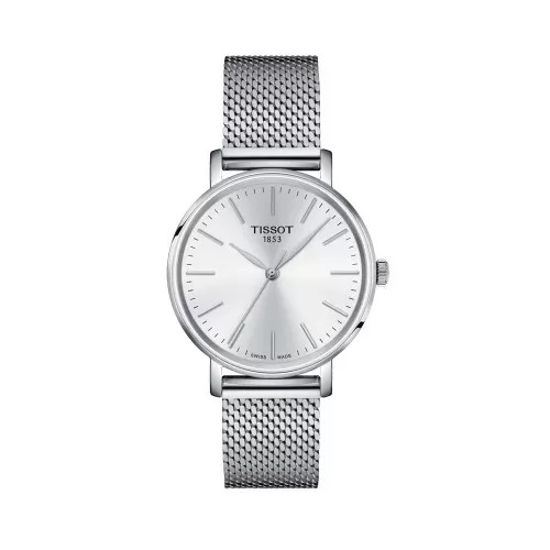 Đồng hồ Nữ Tissot Everytime T143.210.11.011.00 34mm