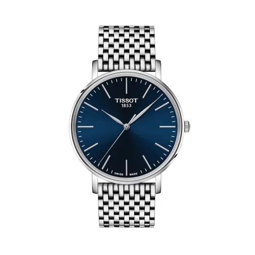 Tissot Everytime T143.410.11.041.00 40mm