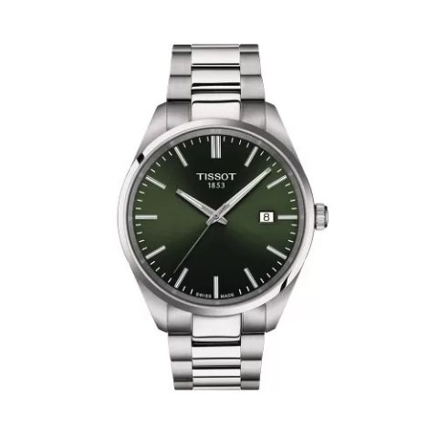 Đồng hồ Nam Tissot PR100 T150.410.11.091.00 40mm