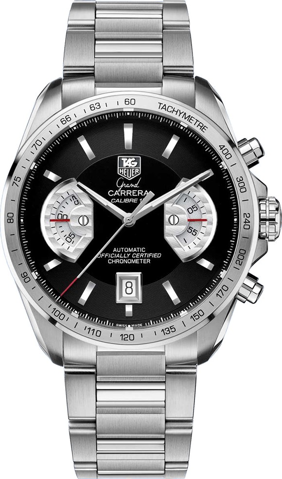Giá Đồng Hồ TAG Heuer Carrera Calibre 36: Tổng Quan Từ A Đến Z Về Chiếc Chronograph Huyền Thoại