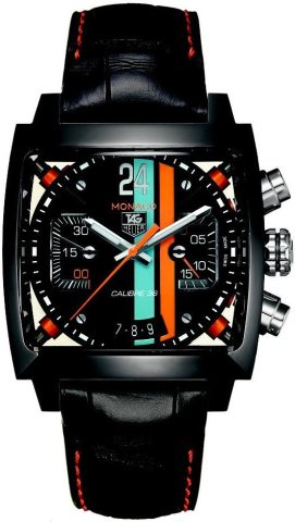 Đồng Hồ Monaco Của Nước Nào? Khám Phá Nguồn Gốc và Giá Trị Biểu Tượng TAG Heuer Monaco